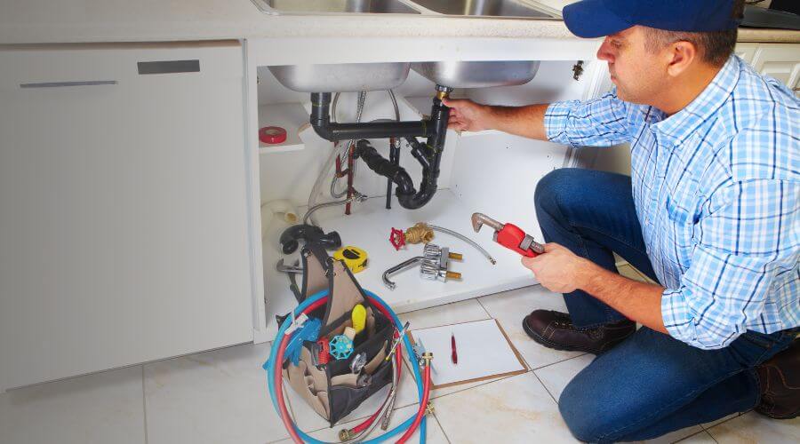 Professional Leak Detection in Nauvoo, IL