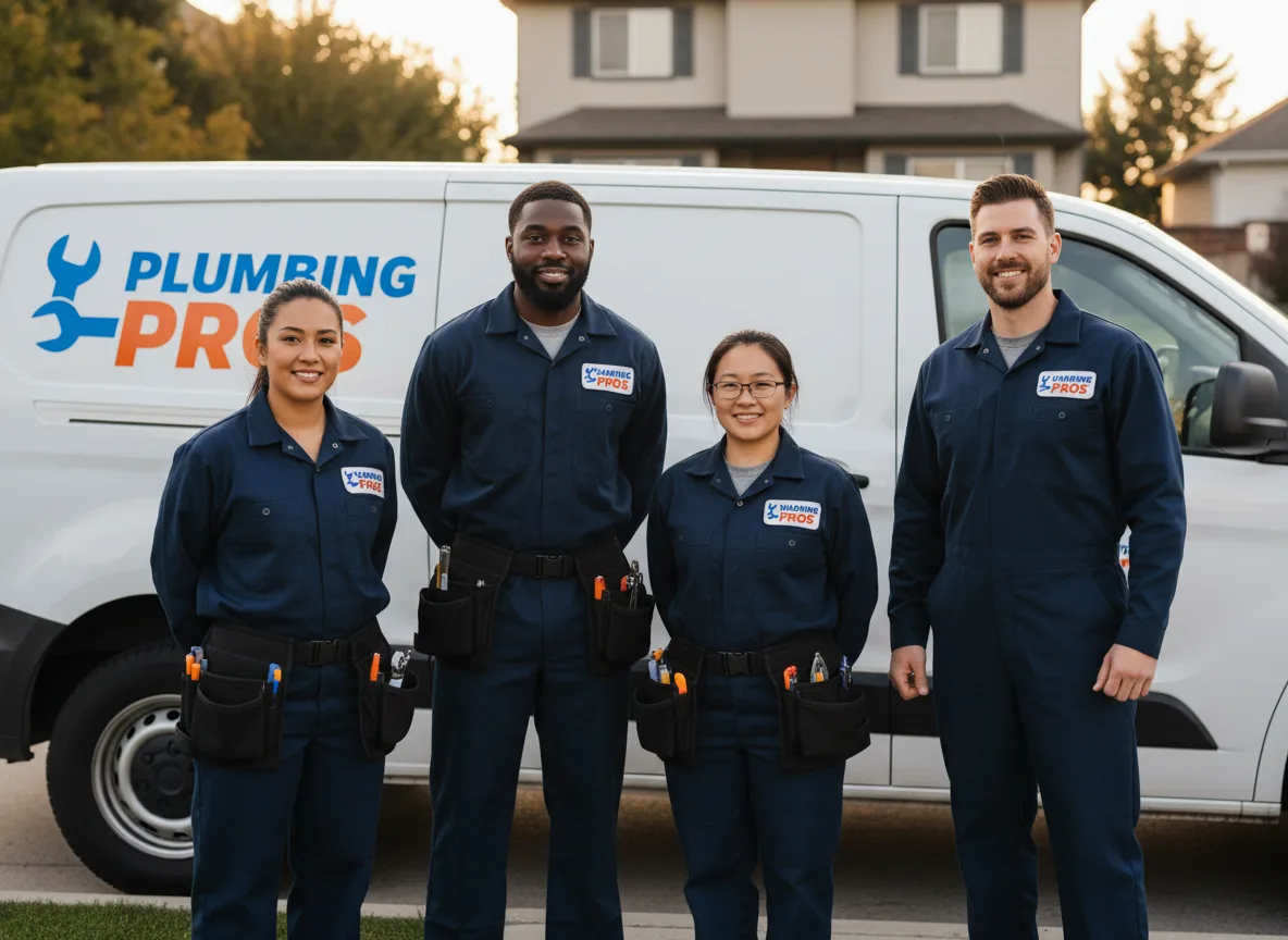 Water Heater Repair company in Nauvoo, IL