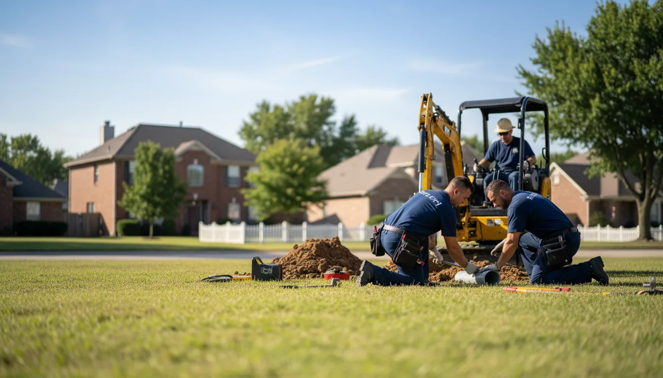 Water Heater Repair in Nauvoo, IL near me